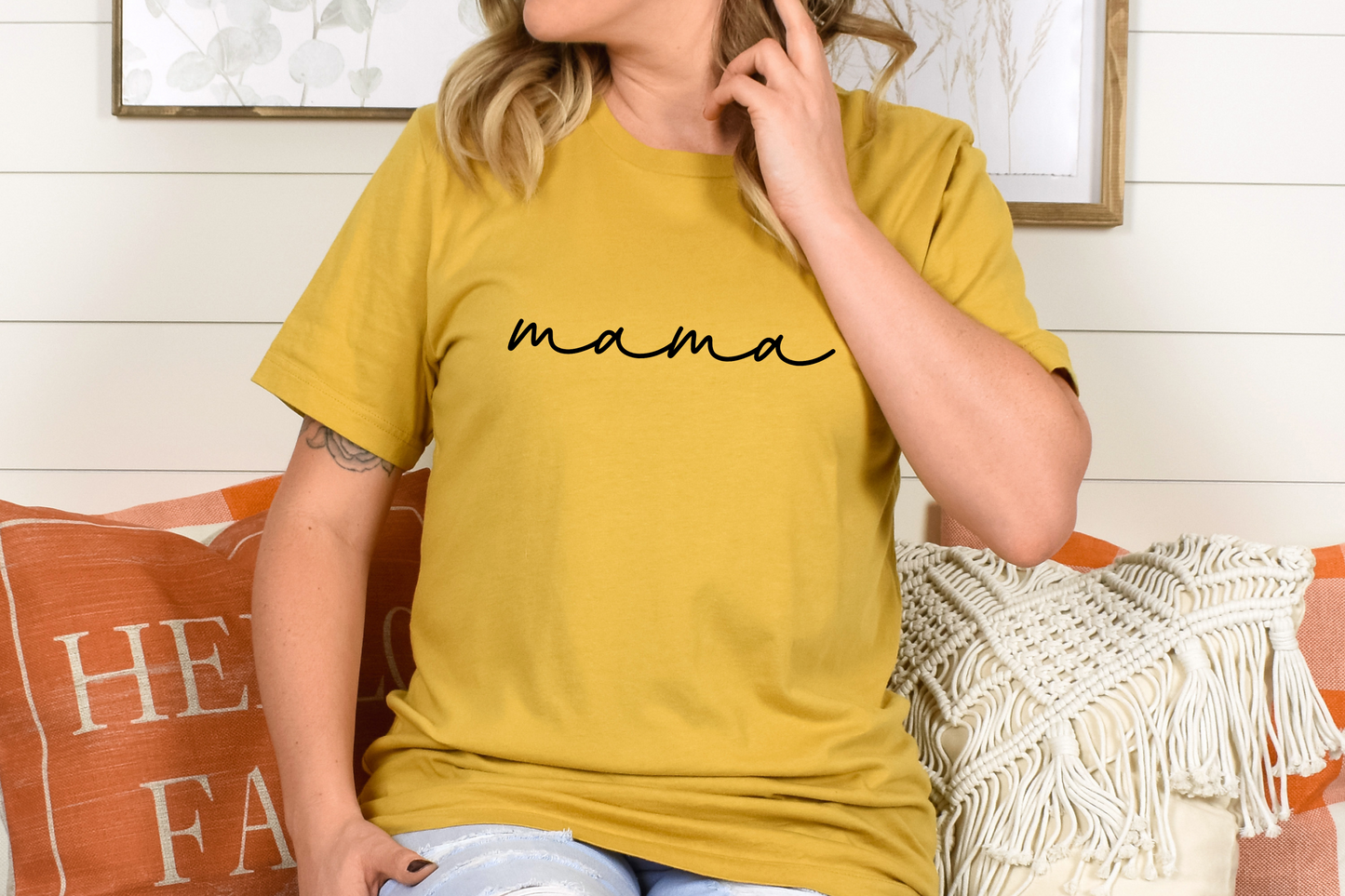 Mama