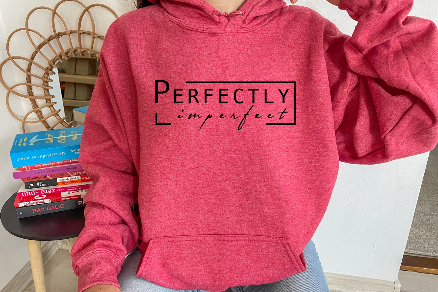 Perfectly Imperfect