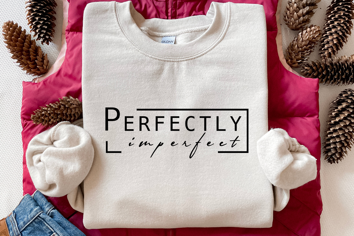 Perfectly Imperfect
