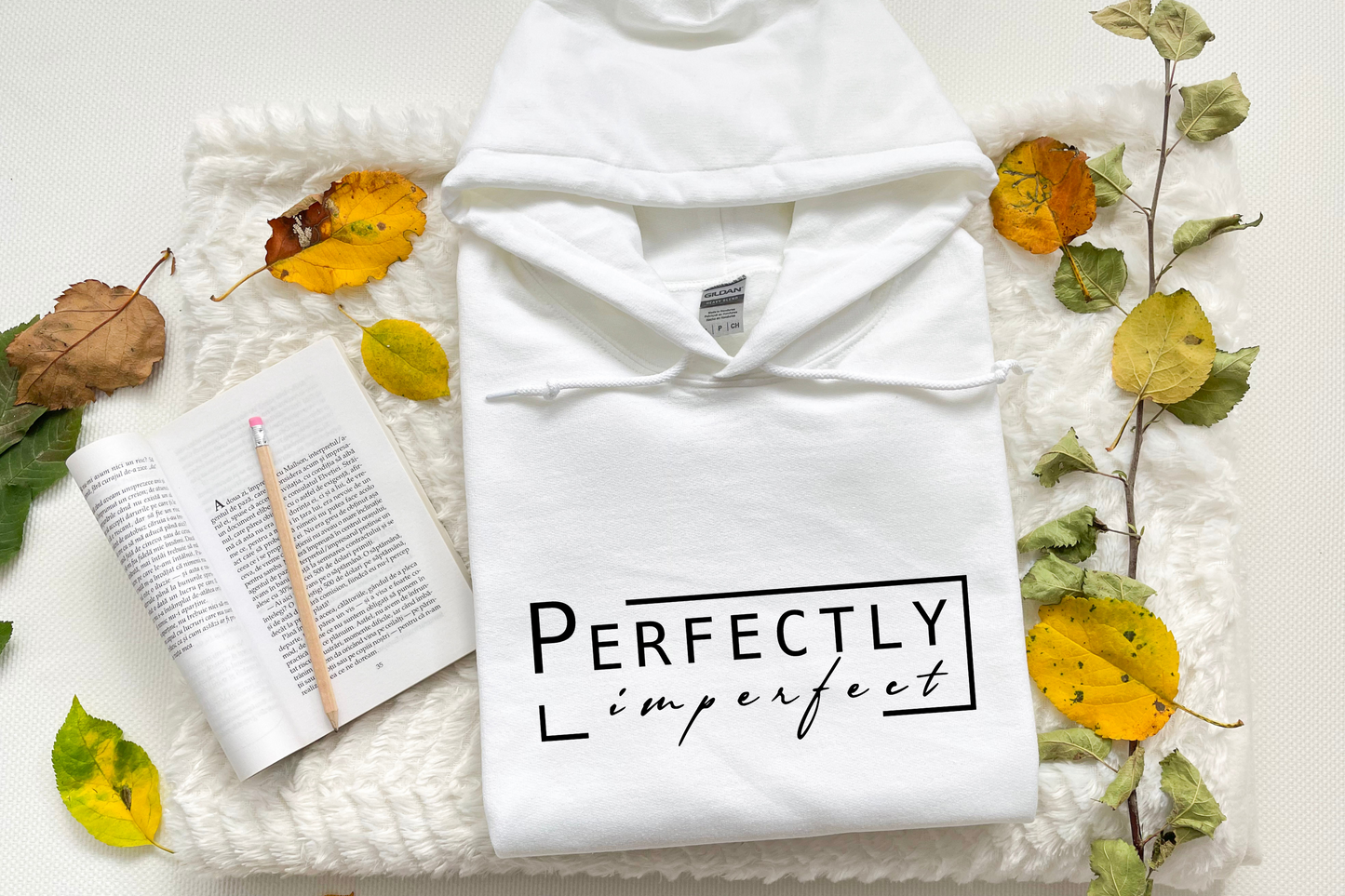 Perfectly Imperfect