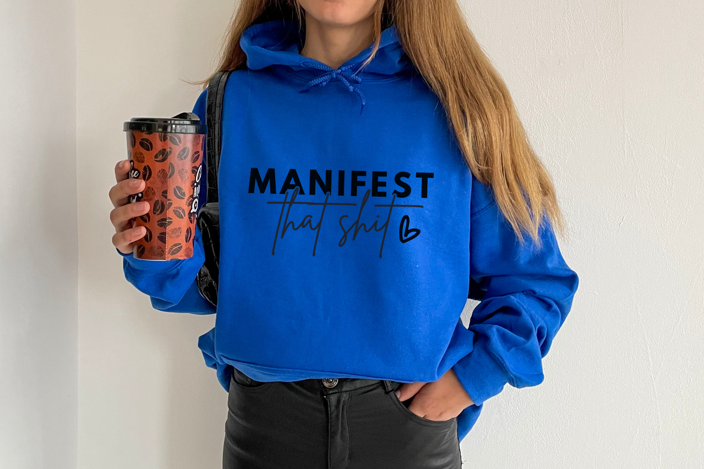 Manifest That Sh*t