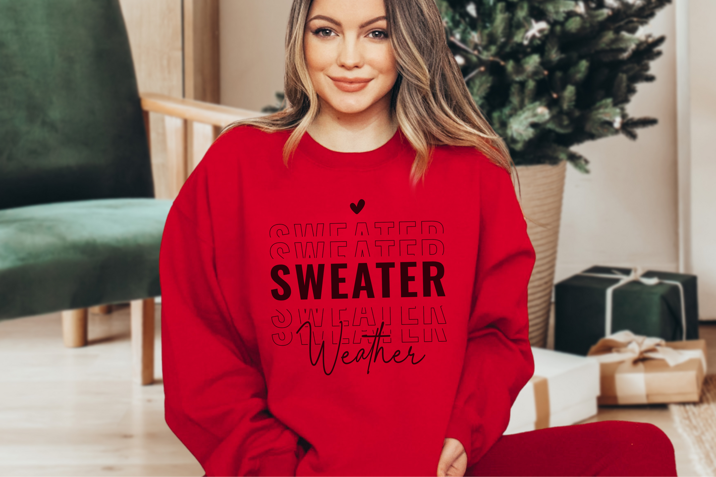 Sweater Weather
