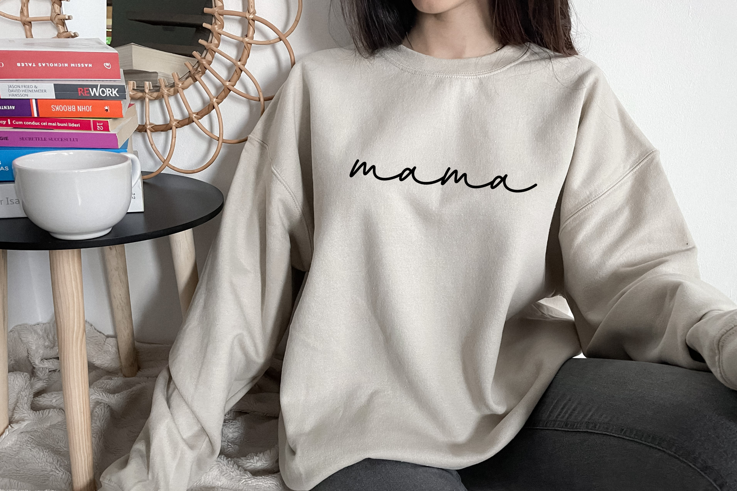 Mama
