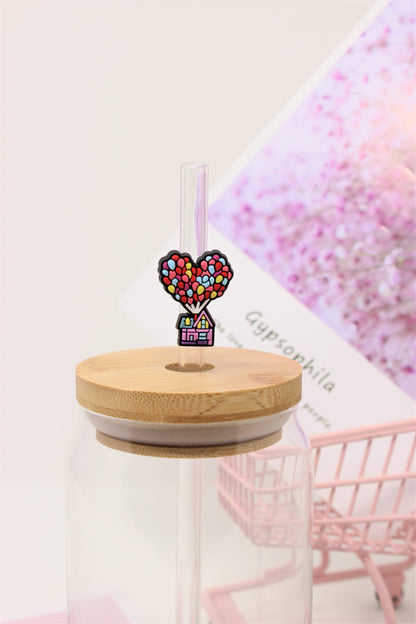 UP Collection Straw toppers