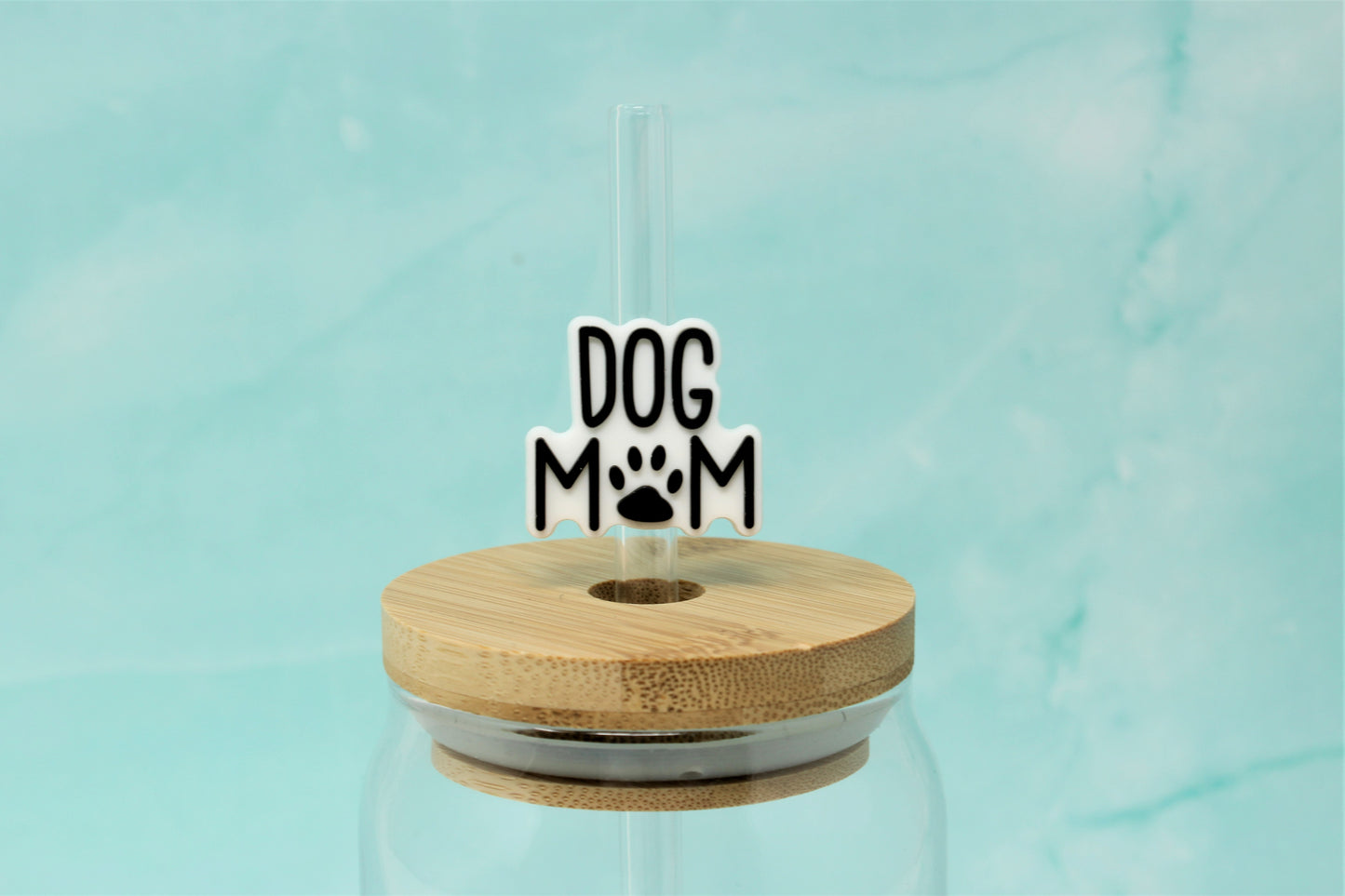 Animal Lover Collection Straw toppers