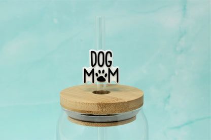 Animal Lover Collection Straw toppers