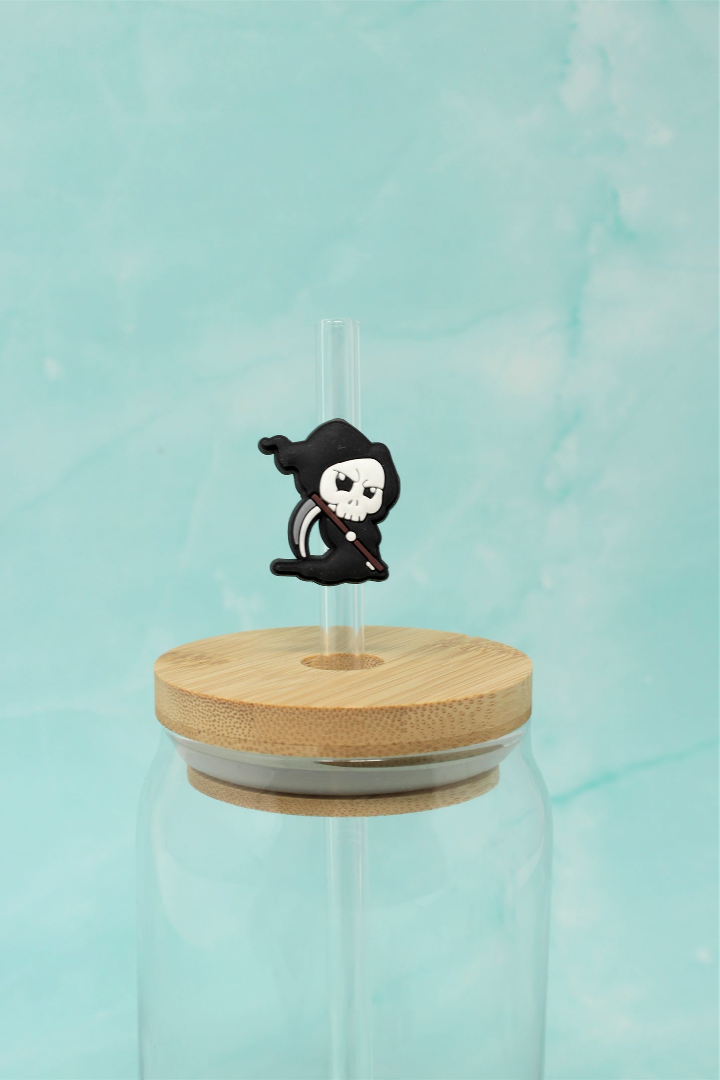 Killers Horror Halloween Collection Straw toppers