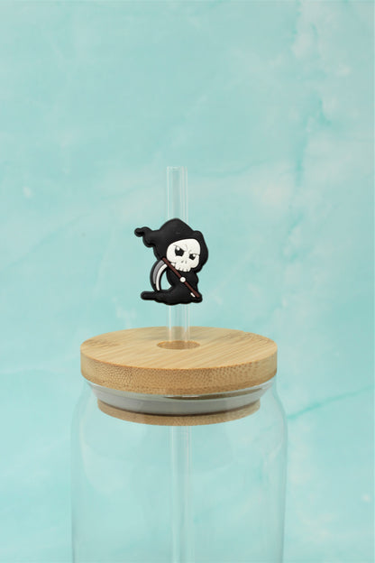 Killers Horror Halloween Collection Straw toppers