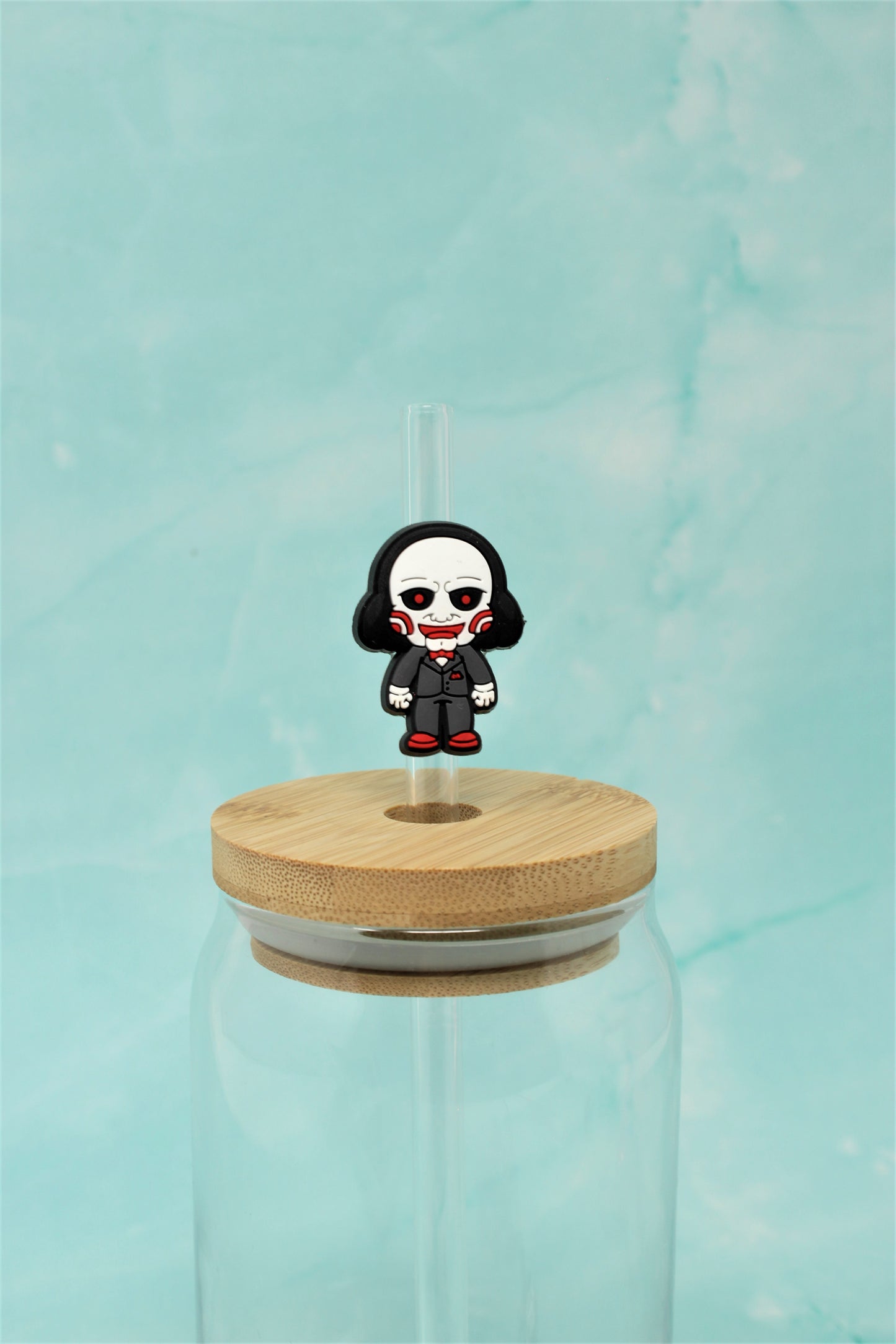 Killers Horror Halloween Collection Straw toppers