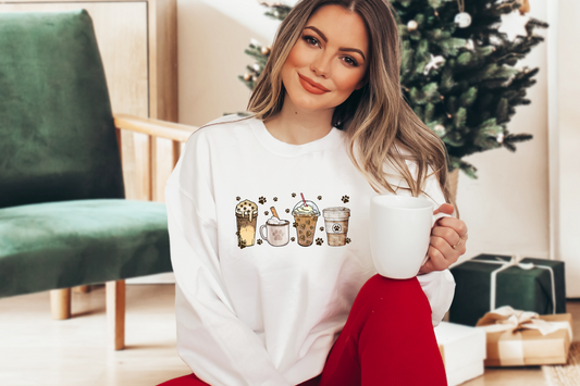 Pup Coffees