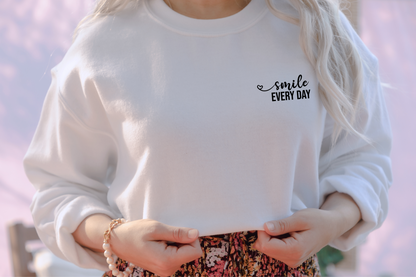 Smile Every Day - Pocket Size