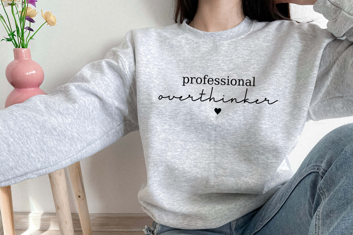 Professional Overthinker