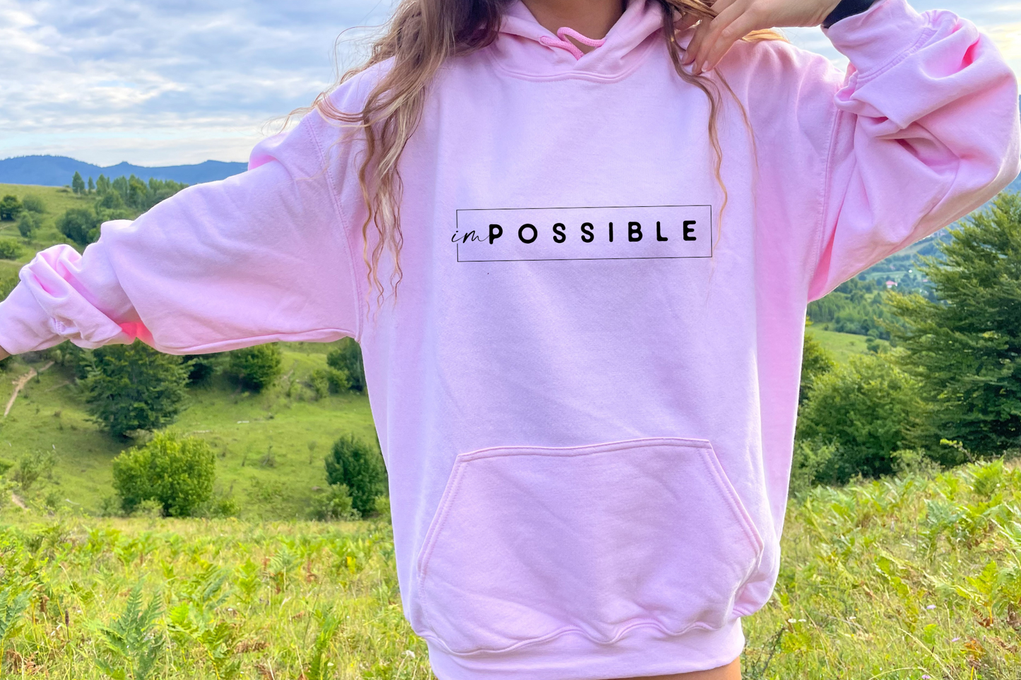 IMpossible