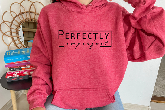 Perfectly Imperfect