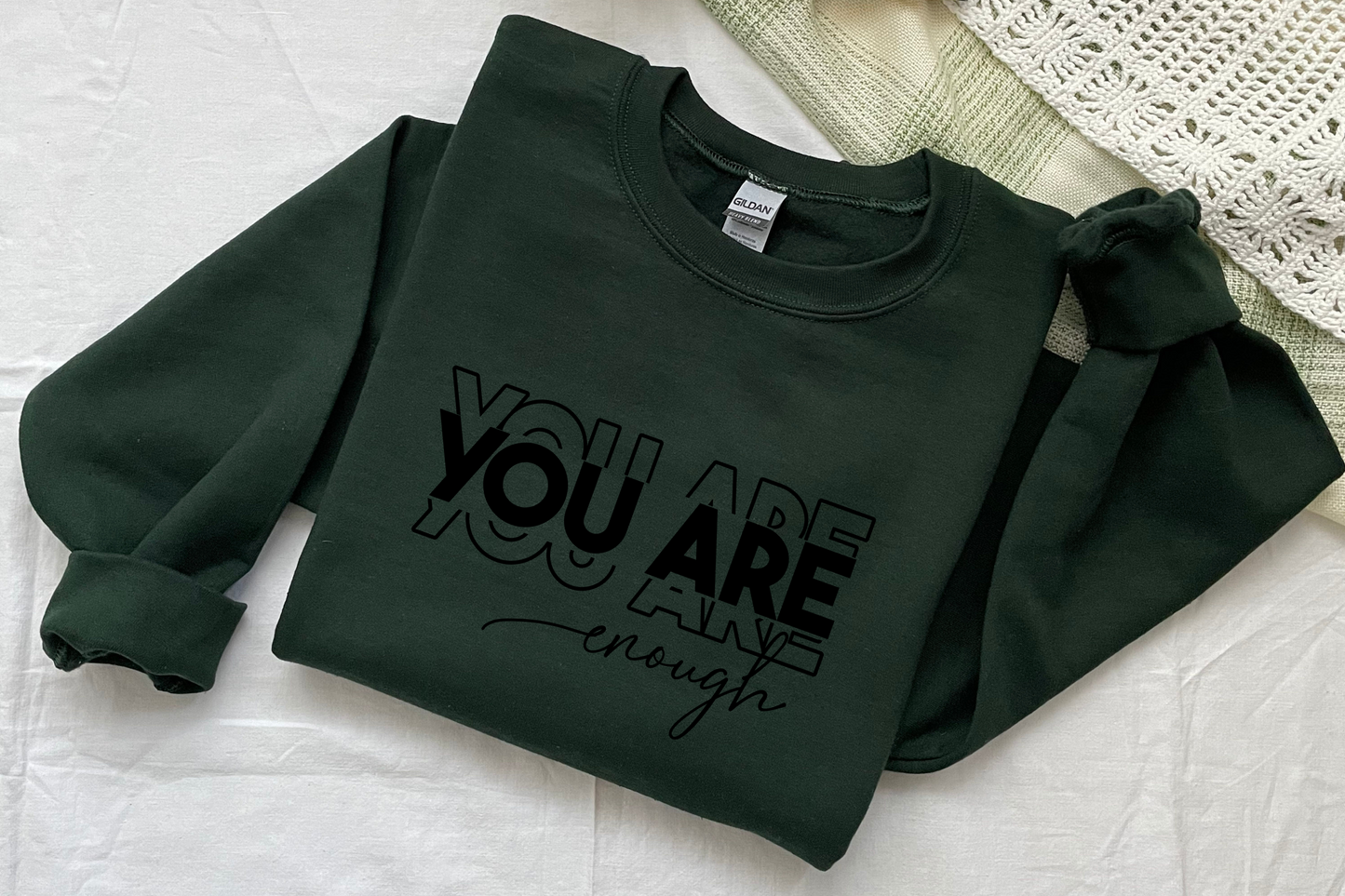 You are Enough