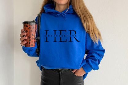 HER Entrepreneur