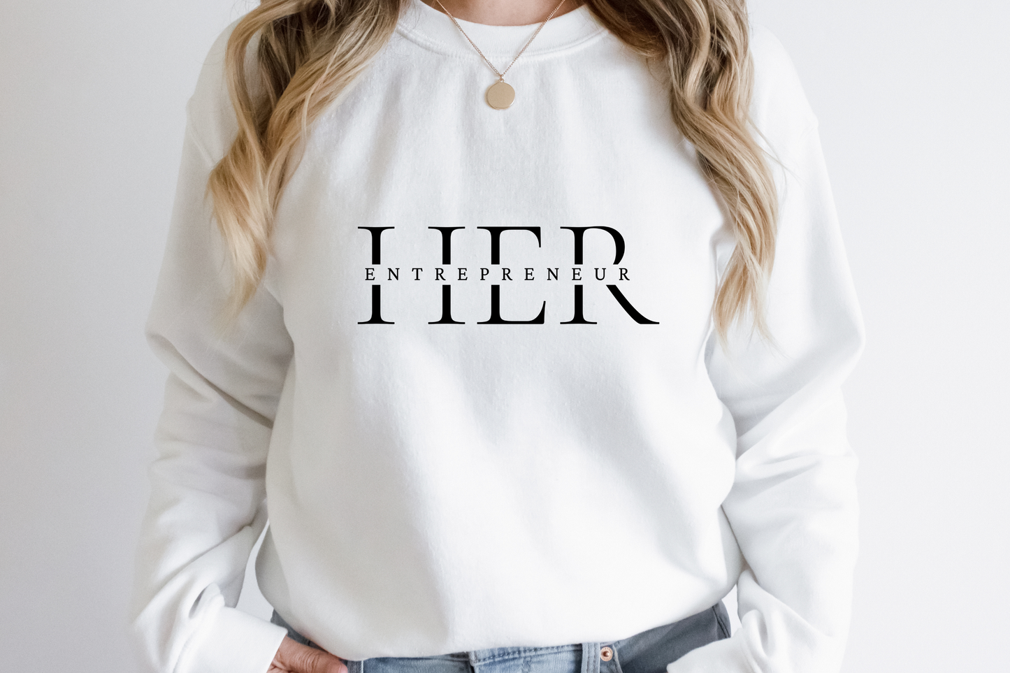 HER Entrepreneur