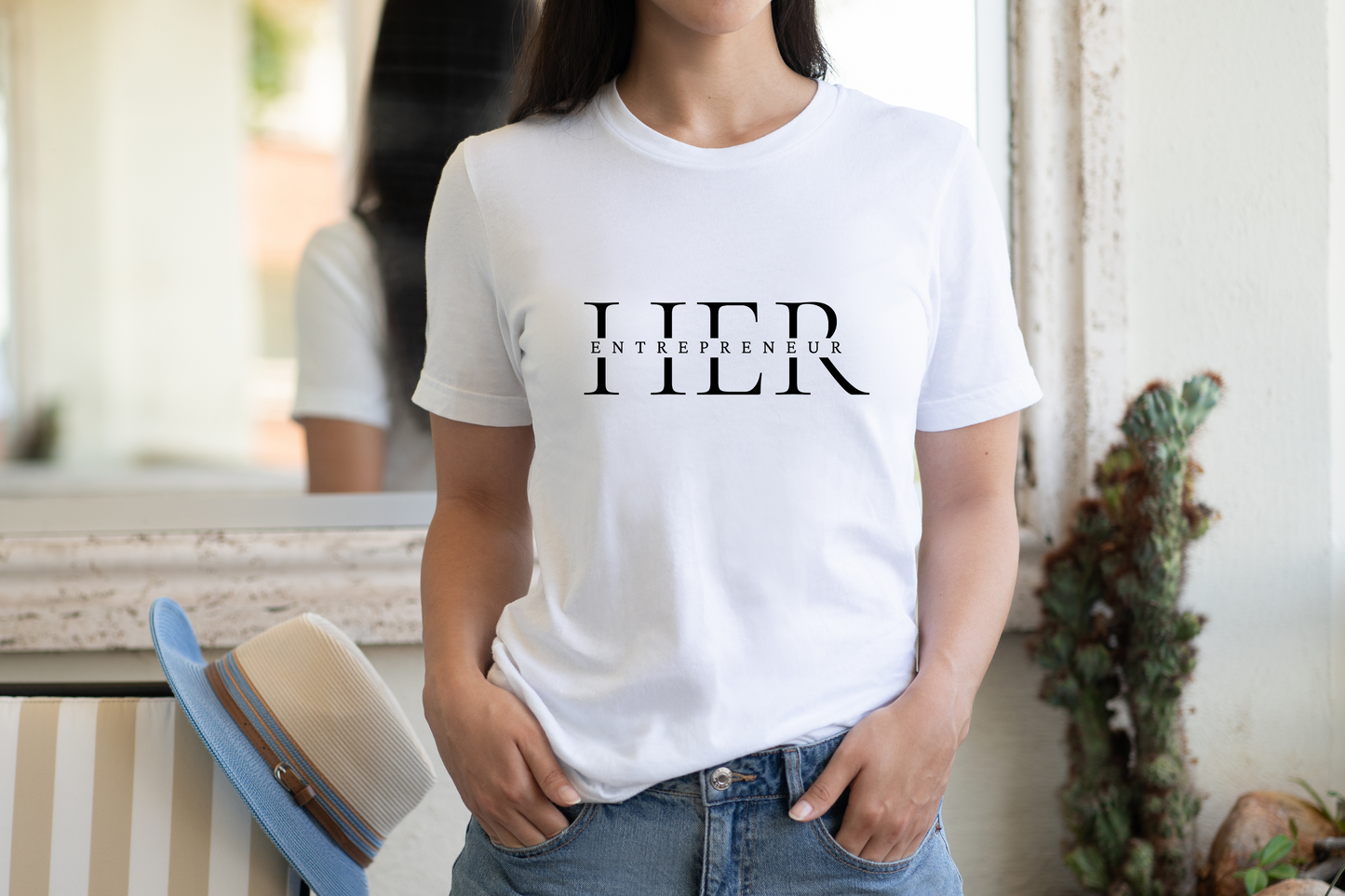 HER Entrepreneur