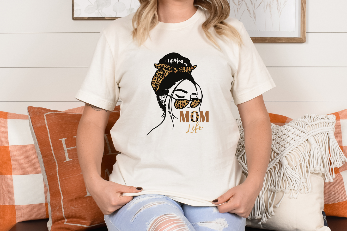 Mom Life