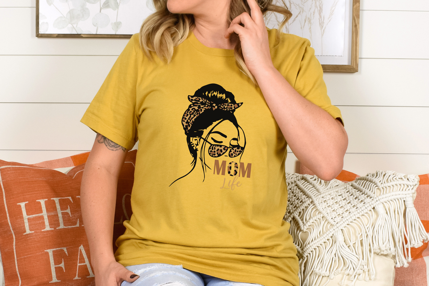 Mom Life