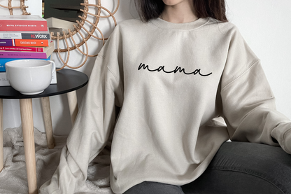 Mama