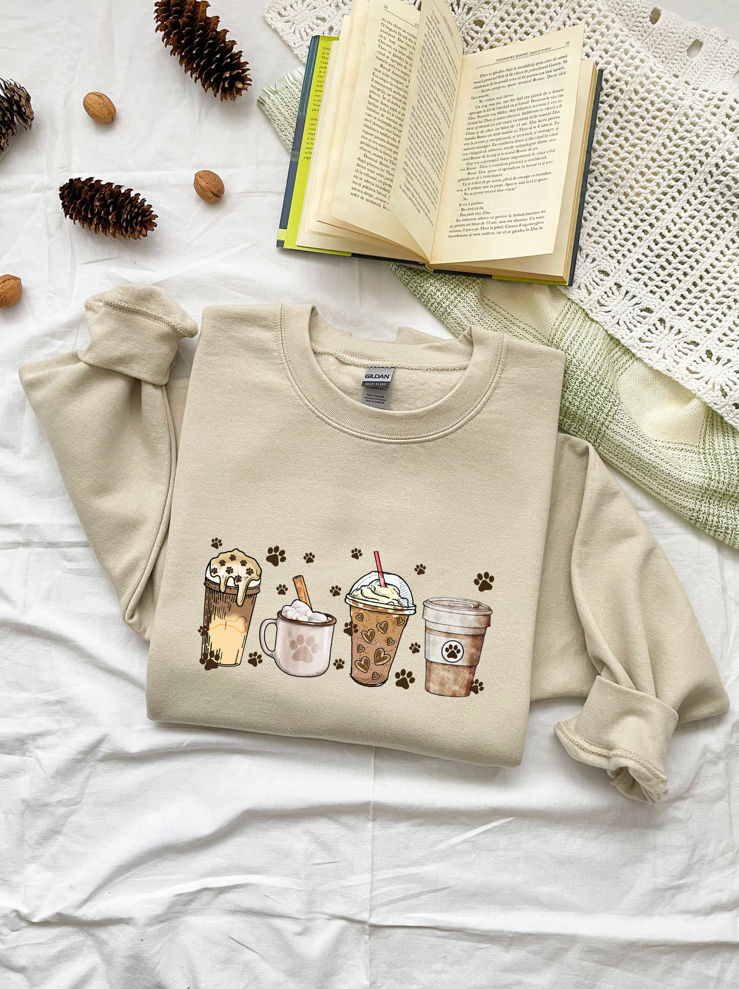 Pup Coffees