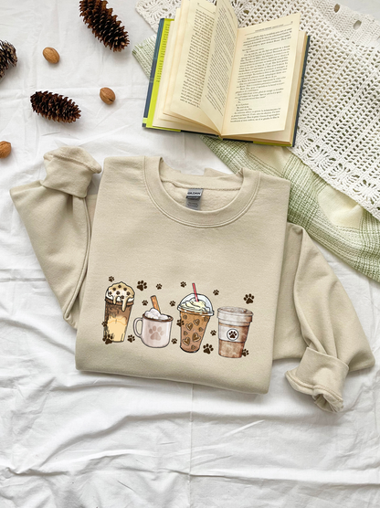 Pup Coffees